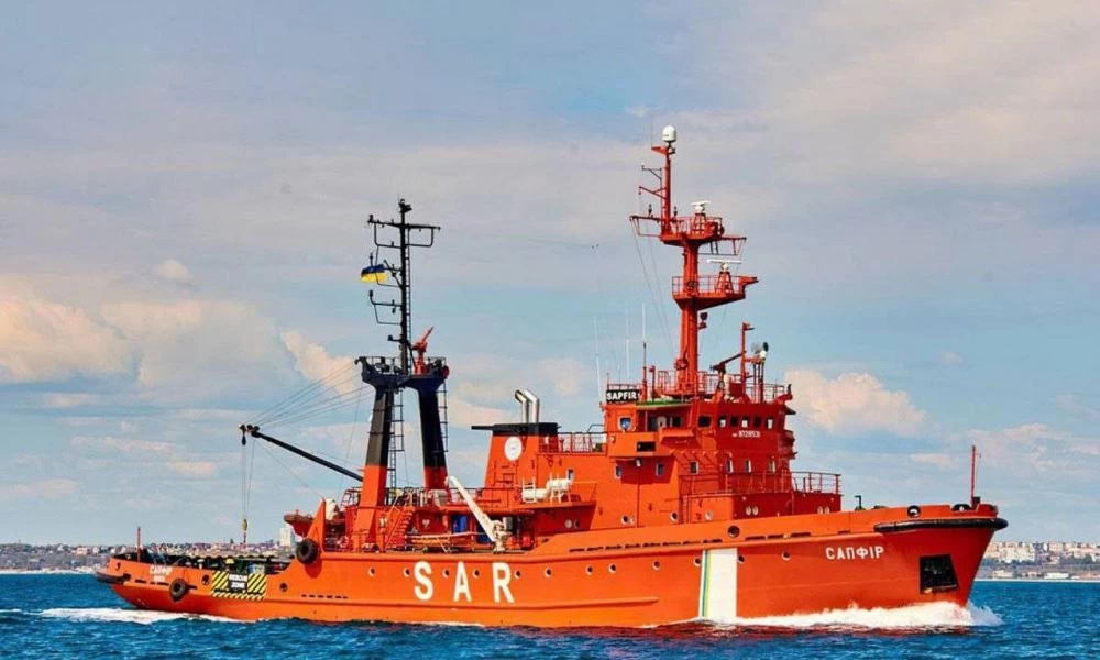 Ρελάνς του ρωσικών δυνάμεων με ναυτικές επιτυχίες -Κατάληψη και βύθιση πλοίων